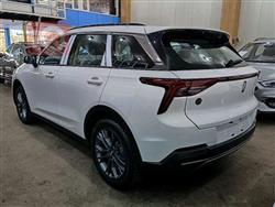 Bestune T55